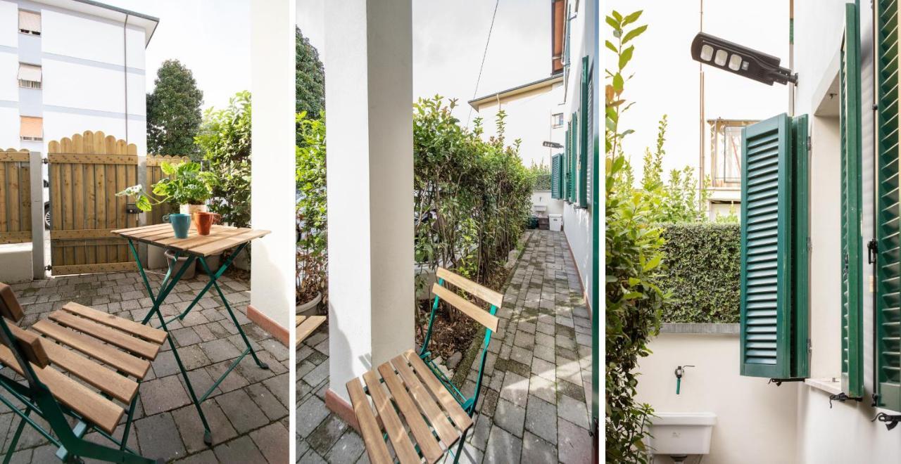 Liala Home Lucca Exterior photo